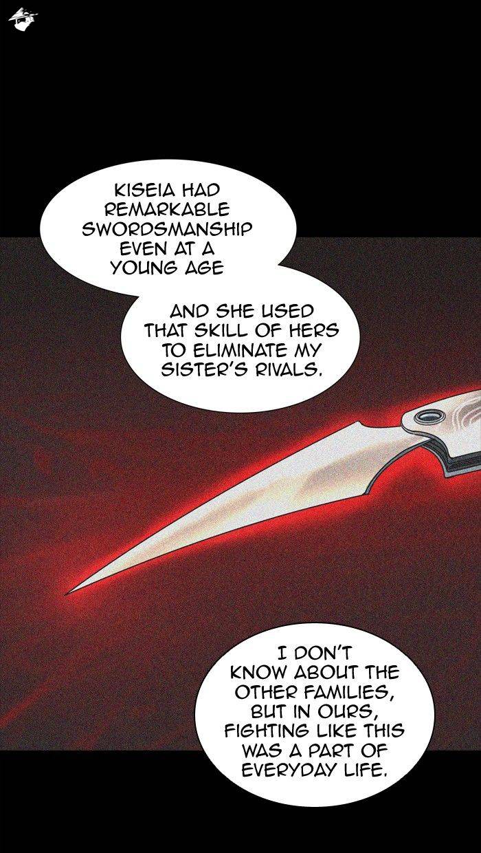 Tower of God Chapter 364 image 033